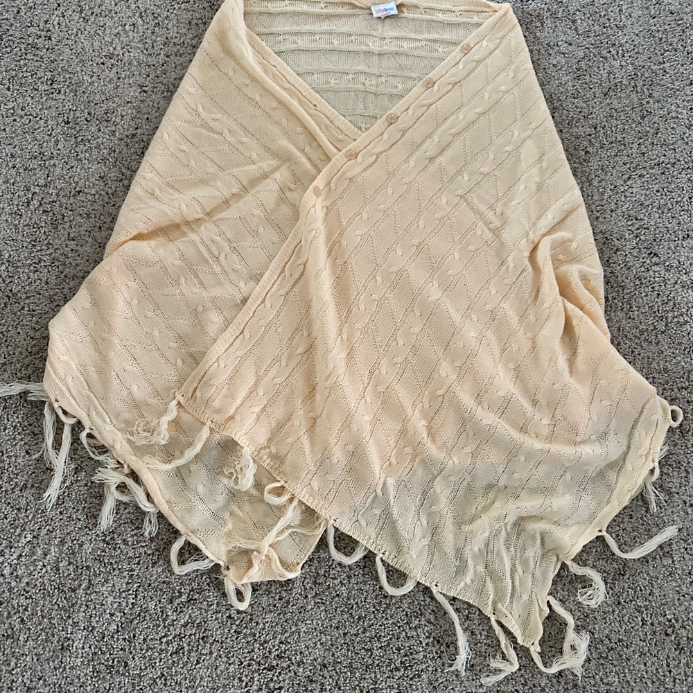 Lularoe Mimi